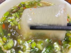 -大理.老字号渝记酸萝卜乌鱼(古城总店)