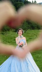 -蒙娜丽莎婚纱摄影·旅拍
