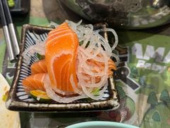 -亚马逊海鲜自助(王府井店)