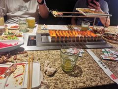 -丰茂烤串(金源店)