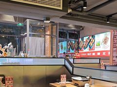 -聚点串吧·北京烧烤(海淀黄庄店)