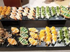 -步步高福朋喜来登·宜客乐西餐厅