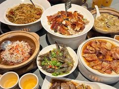 -潮澎派·潮汕菜大排档(南较西路店)