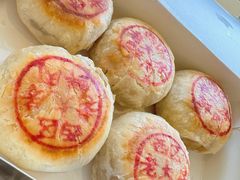 -西区老大房(愚园路店)