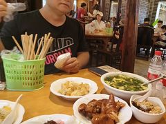 -金必轩(青岩店)