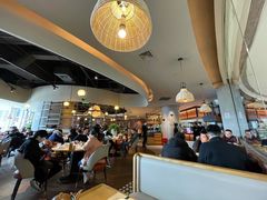 大堂-荣小馆(椒江青悦城店)