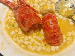 -宫燕府·京菜·烤鸭·淮扬菜(王府中心店)