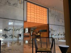 -广州奥园喜来登酒店