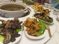 -爱膳菌锅锅(阳南店)