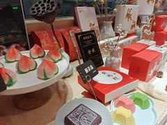 -阮大兴糕团(滨江宝龙店)