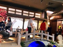大堂-吴莊(龙城万科里店)