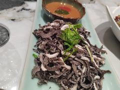 -西夏回族烧麦馆(牡丹街店)