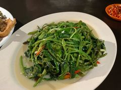 -仙本那渔人码头餐厅
