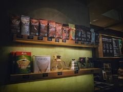 -星巴克(广州动漫星城东区店)