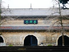 -灵谷景区