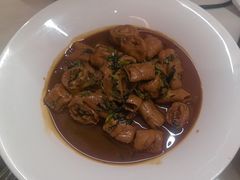 -道道鲜·崇明私房菜(五角场店)
