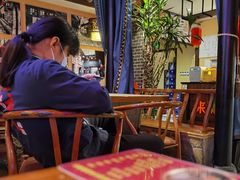 -来涮蜀鲜货火锅串串香(菜市口店)
