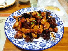-洞天食府(北大街店)
