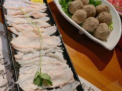 -海银海记潮汕牛肉火锅(新港中路海珠店)