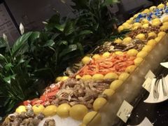 -OPEN開全日自助餐厅·牛肉火锅·海鲜(佛山希尔顿酒店)