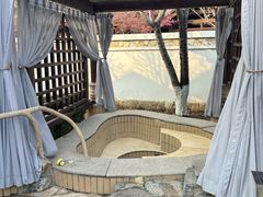 -静之湖度假区