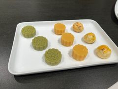 -宴锦堂·西院私房菜