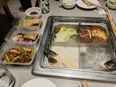 -海底捞火锅(杭州天虹购物中心店)