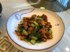 -围龙屋客家食府(福田店)