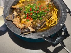 -半天妖烤鱼(中山路店)