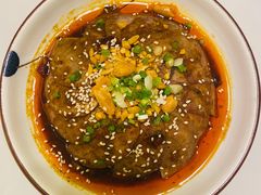 夫妻肺片-YAFEE雅菲·粤菜·湘菜·融合菜(魏公村店)
