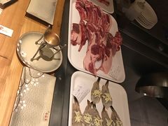 -赤坂亭·M9和牛烧肉·铁板烧(合肥万象城店)
