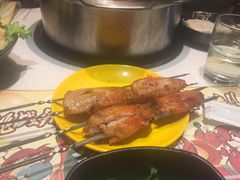 -辣家私厨火锅·龙虾(开发区店)