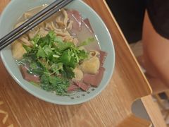 -金原鸭血粉丝汤·汤包·脆皮烤鸭(南京博物院店)