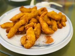 -北方饺子王·海肠捞饭·海鲜锅(山大店)