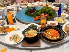 -阿毛饭店首店·宁波老字号(文化广场店)