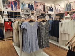 -优衣库(青岛万象城店)