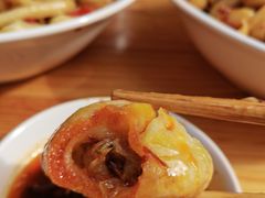 -王菊美食街·王菊面馆(总店)