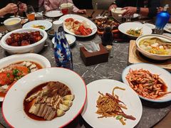 -同庆楼(滨湖万达广场店)