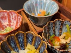 -無二炙坊·和牛烧肉(大钟寺1733店)