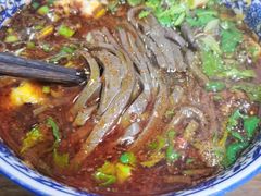 -惠记粉汤羊血(小南门店)