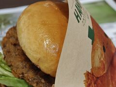 -魏家凉皮(西安秋林宏业商厦店)