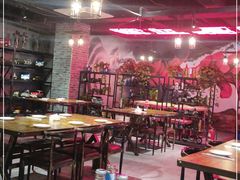 大堂-撸小妖(六里桥总店)