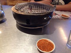 合易泓烤肉专门店(宁山店)-合易泓烤肉•首创生椰大油边(宁山路店)