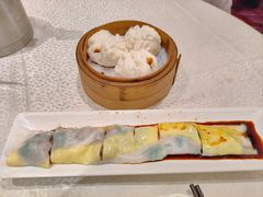 -海港酒家(上水新丰店)