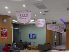 -雅悦齿科(顾村公园店)