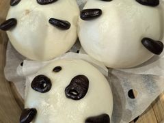 -潮粥荟·潮汕砂锅粥(朝阳大悦城店)