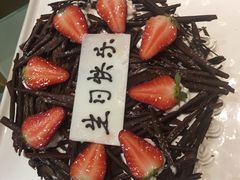 -太极·粤菜餐厅(亚运村鸟巢店)