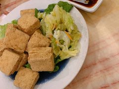 -好呷(东城十三碗美食广场店)