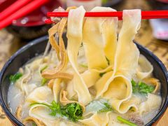 -惠丰源烩面馆(经七路店)