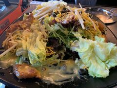 -MI WU FACTORY米屋美食工厂餐厅(绿地店)